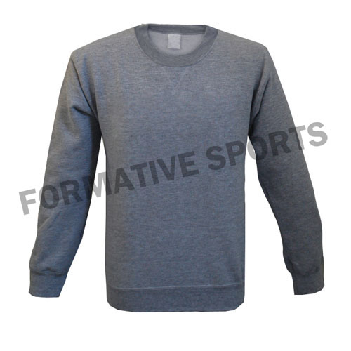 Customised Sweat Shirts Manufacturers in Vietnam